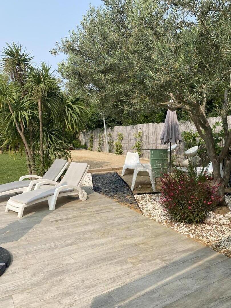 Location Gîte ref. 13G202382 à Aix En Provence Gîtes de France