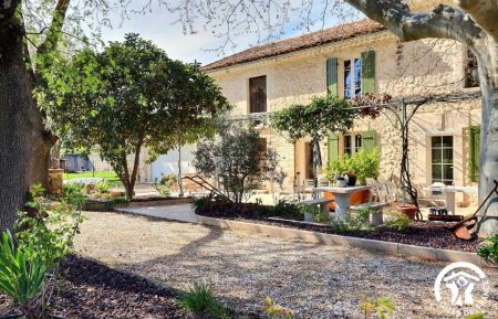Gîte n°13G202621 Plan-d'Orgon - Bouches-du-Rhône - photo