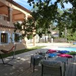 gite - Viveloupau La Villa - CUGES LES PINS - Bouches-du-Rh&ocirc;ne