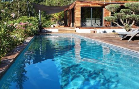 G&icirc;te n&deg;13G202461 Cuges-les-Pins - Bouches-du-Rh&ocirc;ne - photo