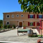 chambre-d-hotes - La Bastide de la Luciole des Alpilles - MOURIES - Bouches-du-Rh&ocirc;ne