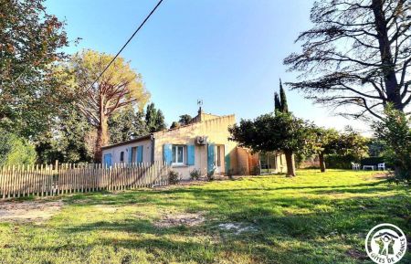 G&icirc;te n&deg;13G222034 Graveson - Bouches-du-Rh&ocirc;ne - photo