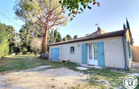G&icirc;te n&deg;13G250102 Graveson - Bouches-du-Rh&ocirc;ne - photo