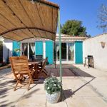 gite - Mas Petite Provence - Lou Gardian - AUREILLE - Bouches-du-Rh&ocirc;ne