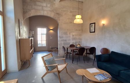 G&icirc;te n&deg;13G202452 Barbentane - Bouches-du-Rh&ocirc;ne - S&eacute;jour