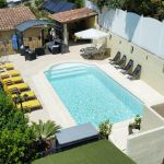 gite - Villa de Charme avec piscine proche de Cassis et des plages - CEYRESTE - Bouches-du-Rh&ocirc;ne