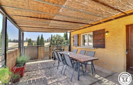 G&icirc;te n&deg;13G202651 S&eacute;nas - Bouches-du-Rh&ocirc;ne - photo