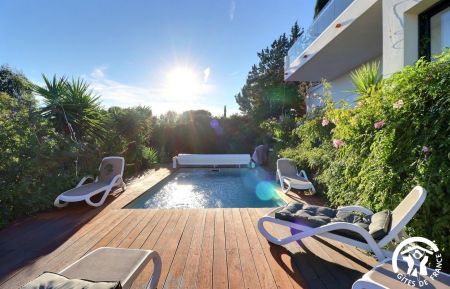 Gîte n°13G222035 La Ciotat - Bouches-du-Rhône - photo