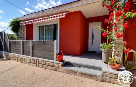 G&icirc;te n&deg;13G556 Grans - Bouches-du-Rh&ocirc;ne - photo