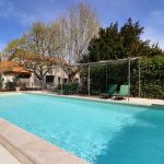 chambre-d-hotes - Mas de la Respelido - CABANNES - Bouches-du-Rh&ocirc;ne