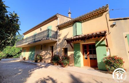 Gîte n°13G860818 Plan-d'Orgon - Bouches-du-Rhône - photo