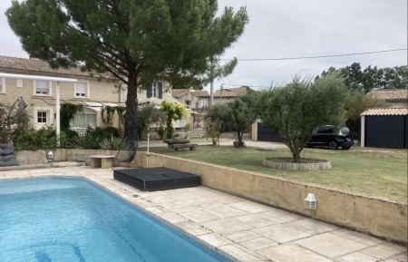 G&icirc;te n&deg;13G649 Barbentane - Bouches-du-Rh&ocirc;ne - photo