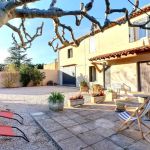 gite - Les Oliviers - SAINT REMY DE PROVENCE - Bouches-du-Rh&ocirc;ne