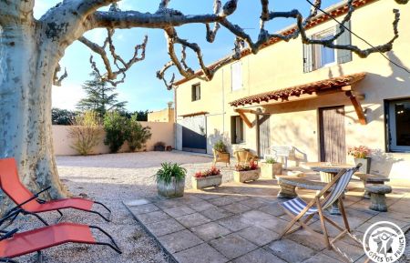 G&icirc;te n&deg;13G187 Saint-R&eacute;my-de-Provence - Bouches-du-Rh&ocirc;ne - photo