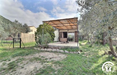 G&icirc;te n&deg;13G202533 Cuges-les-Pins - Bouches-du-Rh&ocirc;ne - photo