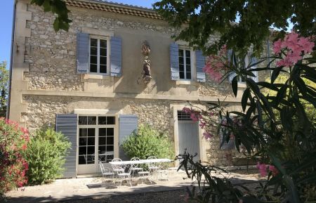 G&icirc;te n&deg;13G100308 Graveson - Bouches-du-Rh&ocirc;ne - photo