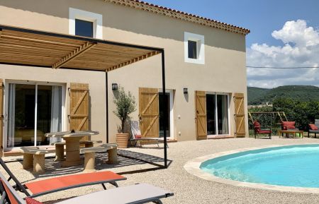 G&icirc;te n&deg;13G222033 Cuges-les-Pins - Bouches-du-Rh&ocirc;ne - photo