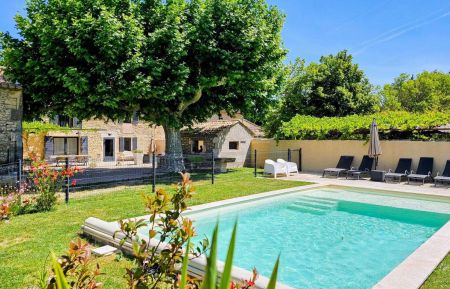 Gîte n°13G222041 Saint-Rémy-de-Provence - Bouches-du-Rhône - photo