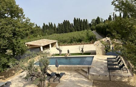 G&icirc;te n&deg;13G202446 Plan-d'Orgon - Bouches-du-Rh&ocirc;ne - photo