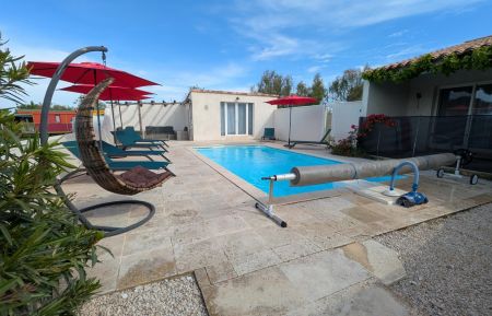 Chambre d'h&ocirc;tes n&deg;13G202548 Saintes-Maries-de-la-Mer - Bouches-du-Rh&ocirc;ne - photo