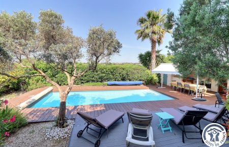 G&icirc;te n&deg;13G677 Martigues - Bouches-du-Rh&ocirc;ne - photo