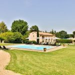 chambre-d-hotes - La Milane - CABRIES - Bouches-du-Rhône