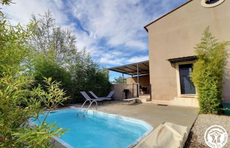 Gîte n°13G202588 Arles - Bouches-du-Rhône - photo