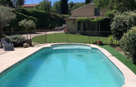 G&icirc;te n&deg;13G240116 Meyreuil - Bouches-du-Rh&ocirc;ne - photo