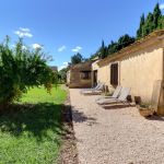 gite - Mas des Capelans 3 - SALON DE PROVENCE - Bouches-du-Rh&ocirc;ne