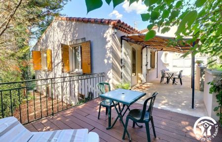 Gîte n°13G230116 Mouriès - Bouches-du-Rhône - photo