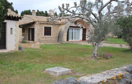 G&icirc;te n&deg;13G509 Salon-de-Provence - Bouches-du-Rh&ocirc;ne - photo3