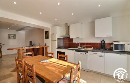 Gîte n°13G658 Le Rove - Bouches-du-Rhône - photo