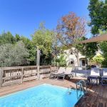 gite - Mas des Lilas - Chez Coba - GRAVESON - Bouches-du-Rh&ocirc;ne