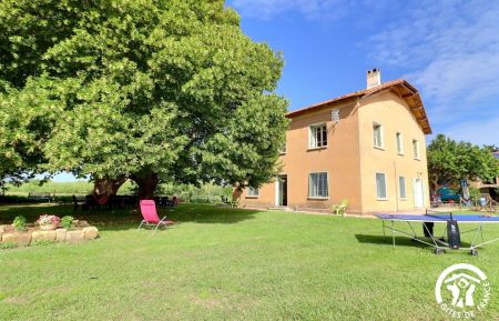 G&icirc;te n&deg;13G202372 Saint-Martin-de-Crau - Bouches-du-Rh&ocirc;ne - photo