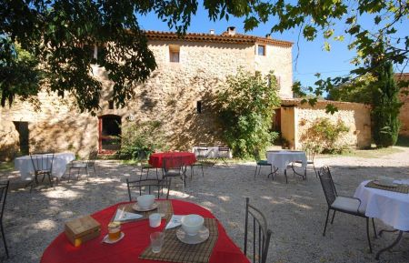 Chambre d'h&ocirc;tes n&deg;13G990515 Jouques - Bouches-du-Rh&ocirc;ne - Photo_32