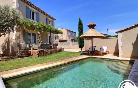 G&icirc;te n&deg;13G202551 Maillane - Bouches-du-Rh&ocirc;ne - photo