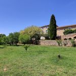chambre-d-hotes - Le Mas des Apiès - VERNEGUES - Bouches-du-Rhône