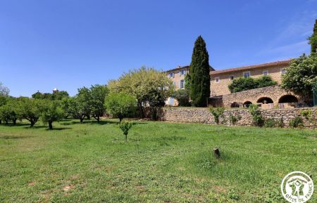 Chambre d'h&ocirc;tes n&deg;13G202640 Vern&egrave;gues - Bouches-du-Rh&ocirc;ne - photo