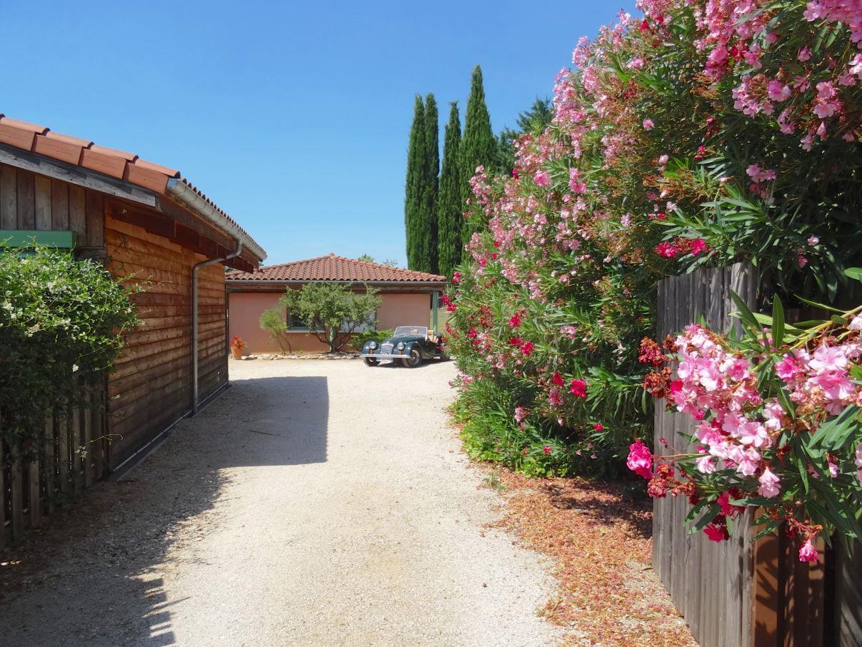 Location Gîte ref. 13G170962 à Aix En Provence Gîtes de France