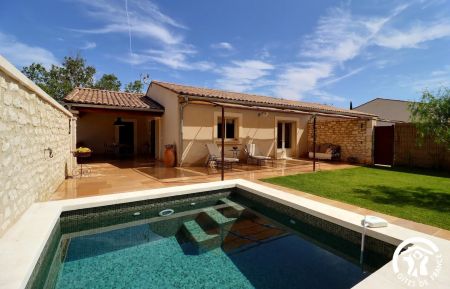 Gîte n°13G675 Mouriès - Bouches-du-Rhône - photo