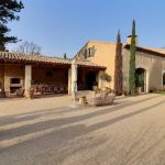 gite - Casa Nostra - EYGALIERES - Bouches-du-Rh&ocirc;ne