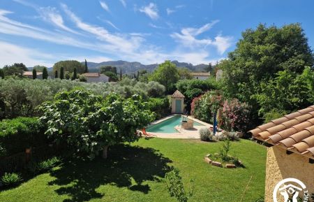Gîte n°13G202468 Saint-Rémy-de-Provence - Bouches-du-Rhône - photo