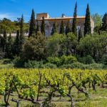 gite - Ch&acirc;teau du Petit Sonnailler - AURONS - Bouches-du-Rh&ocirc;ne
