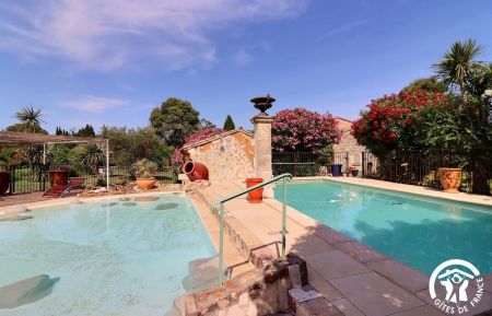 Gîte n°13G891245 Saint-Rémy-de-Provence - Bouches-du-Rhône - photo