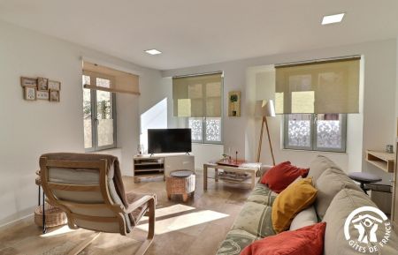 Gîte n°13G202524 Lambesc - Bouches-du-Rhône - photo
