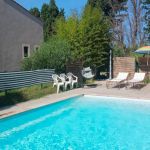 gite - G&icirc;te La Crau - ST MARTIN DE CRAU - Bouches-du-Rh&ocirc;ne