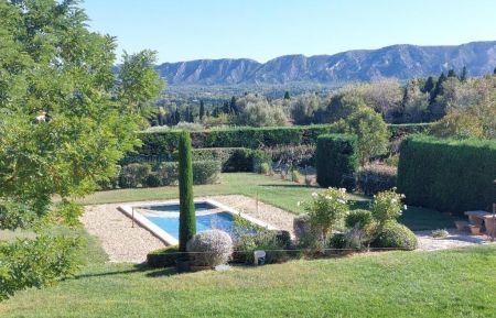 Gîte n°13G250130 Saint-Rémy-de-Provence - Bouches-du-Rhône - photo