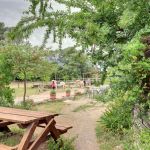 gite - La Provence &agrave; Cheval - CADOLIVE - Bouches-du-Rh&ocirc;ne