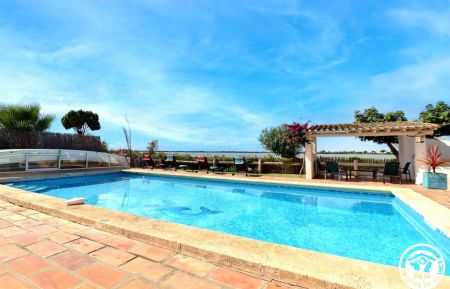 G&icirc;te n&deg;13G222028 Saintes-Maries-de-la-Mer - Bouches-du-Rh&ocirc;ne - photo