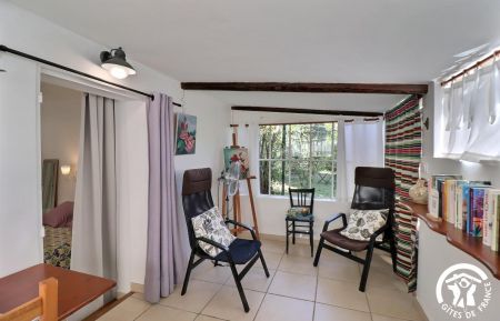 Chambre d'h&ocirc;tes n&deg;13G151068 Istres - Bouches-du-Rh&ocirc;ne - photo